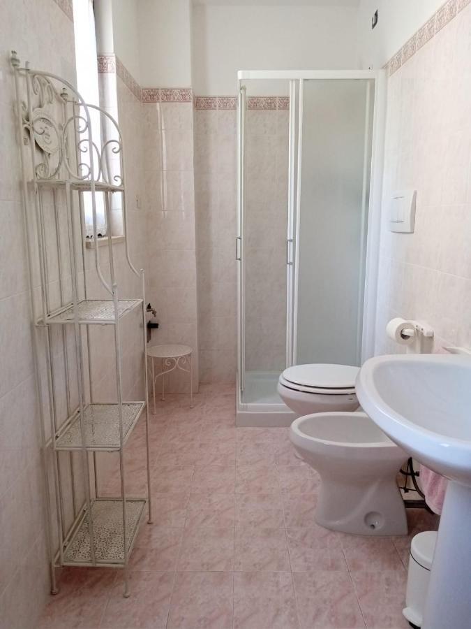 Residenza Messer Pajola Assisi Ngoại thất bức ảnh