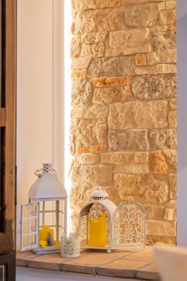 Residenza Messer Pajola Assisi Ngoại thất bức ảnh