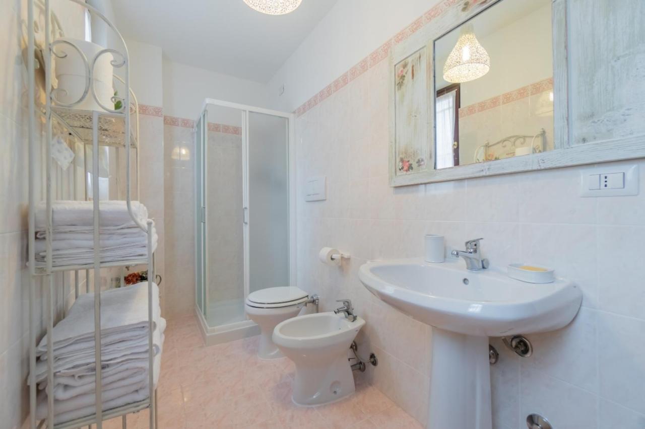 Residenza Messer Pajola Assisi Ngoại thất bức ảnh