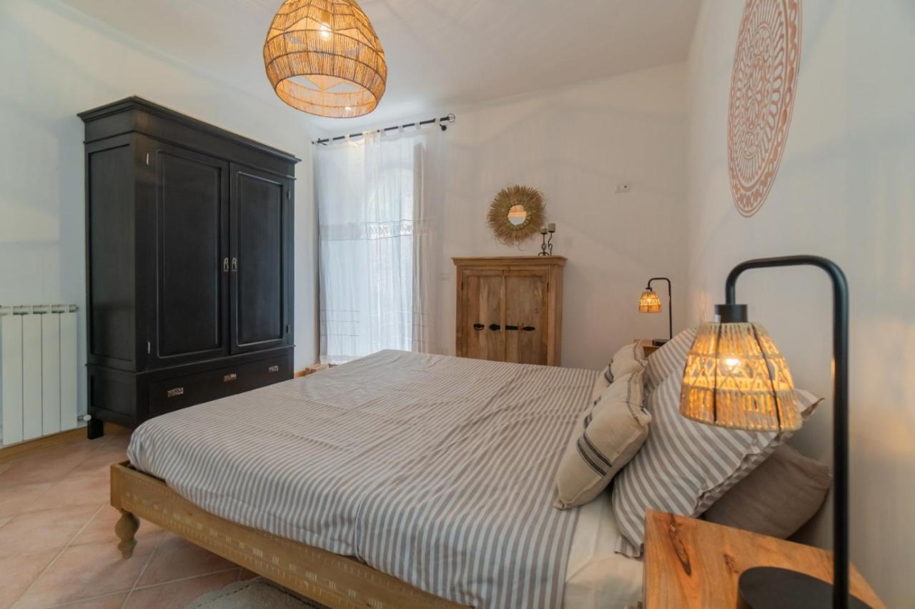 Residenza Messer Pajola Assisi Ngoại thất bức ảnh